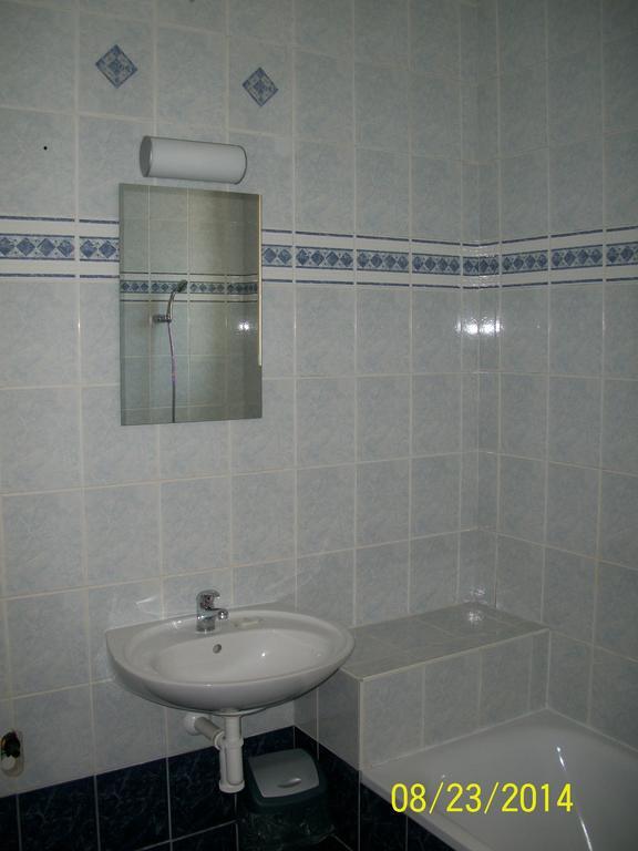 Penzion - U staré pekárny Hotel Bohumín Quarto foto